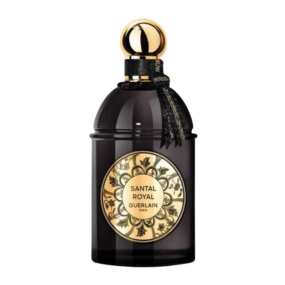 Nước Hoa Unisex Guerlain Santal Royal EDP 125ml Chính Hãng | Trả Chậm 0% - Hình ảnh chính
